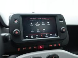 Fiat Panda 1.0 Hybrid 70CV Garmin - Miniatura 9