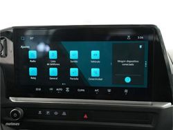 Volkswagen Caravelle 2.0 TDI 150CV Corta DSG 9 plazas - Miniatura 10