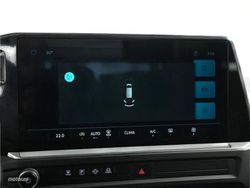 Volkswagen Caravelle 2.0 TDI 150CV Corta DSG 9 plazas - Miniatura 11