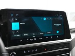 Volkswagen Caravelle 2.0 TDI 150CV Corta DSG 9 plazas - Miniatura 12