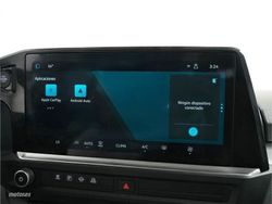Volkswagen Caravelle 2.0 TDI 150CV Corta DSG 9 plazas - Miniatura 13