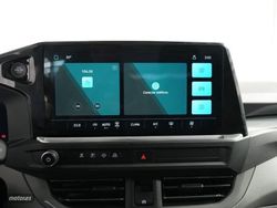 Volkswagen Caravelle 2.0 TDI 150CV Corta DSG 9 plazas - Miniatura 14
