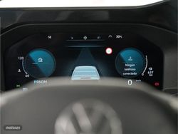 Volkswagen Caravelle 2.0 TDI 150CV Corta DSG 9 plazas - Miniatura 16