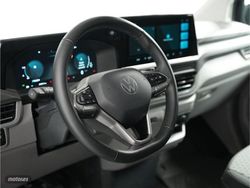 Volkswagen Caravelle 2.0 TDI 150CV Corta DSG 9 plazas - Miniatura 19