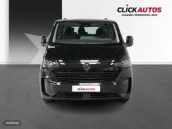 Volkswagen Caravelle 2.0 TDI 150CV Corta DSG 9 plazas - Miniatura 2
