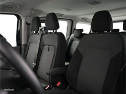 Volkswagen Caravelle 2.0 TDI 150CV Corta DSG 9 plazas - Miniatura 20