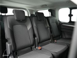 Volkswagen Caravelle 2.0 TDI 150CV Corta DSG 9 plazas - Miniatura 21
