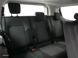 Volkswagen Caravelle 2.0 TDI 150CV Corta DSG 9 plazas - Miniatura 22