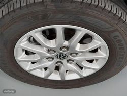 Volkswagen Caravelle 2.0 TDI 150CV Corta DSG 9 plazas - Miniatura 24