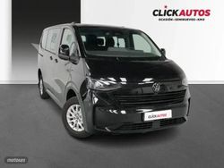 Volkswagen Caravelle 2.0 TDI 150CV Corta DSG 9 plazas - Miniatura 3