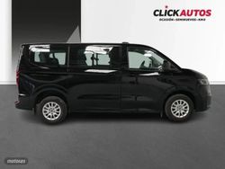 Volkswagen Caravelle 2.0 TDI 150CV Corta DSG 9 plazas - Miniatura 4