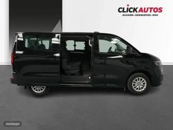 Volkswagen Caravelle 2.0 TDI 150CV Corta DSG 9 plazas - Miniatura 5