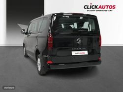 Volkswagen Caravelle 2.0 TDI 150CV Corta DSG 9 plazas - Miniatura 8