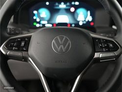 Volkswagen Caravelle 2.0 TDI 150CV Corta DSG 9 plazas - Miniatura 9