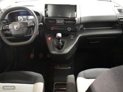 Citroen Berlingo 1.5 BlueHDI 100CV M Plus - Miniatura 10