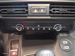 Citroen Berlingo 1.5 BlueHDI 100CV M Plus - Miniatura 14