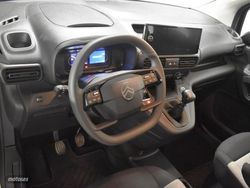 Citroen Berlingo 1.5 BlueHDI 100CV M Plus - Miniatura 16