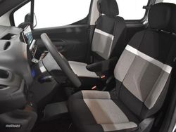 Citroen Berlingo 1.5 BlueHDI 100CV M Plus - Miniatura 17
