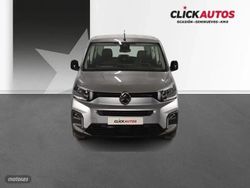Citroen Berlingo 1.5 BlueHDI 100CV M Plus - Miniatura 2