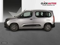 Citroen Berlingo 1.5 BlueHDI 100CV M Plus - Miniatura 4