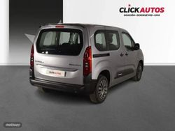 Citroen Berlingo 1.5 BlueHDI 100CV M Plus - Miniatura 6
