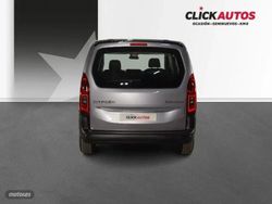 Citroen Berlingo 1.5 BlueHDI 100CV M Plus - Miniatura 7