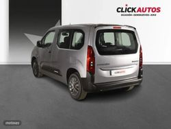 Citroen Berlingo 1.5 BlueHDI 100CV M Plus - Miniatura 8