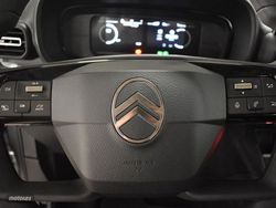 Citroen Berlingo 1.5 BlueHDI 100CV M Plus - Miniatura 9
