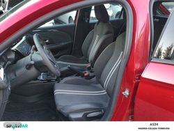 Opel Corsa 1.2T XHL 74kW (100CV) GS - Miniatura 9