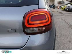 Citroen C3 PureTech 60KW (83CV) Feel Pack - Miniatura 20