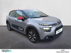 Citroen C3 PureTech 60KW (83CV) Feel Pack - Miniatura 3
