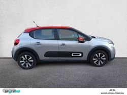 Citroen C3 PureTech 60KW (83CV) Feel Pack - Miniatura 4