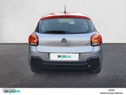 Citroen C3 PureTech 60KW (83CV) Feel Pack - Miniatura 5