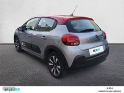 Citroen C3 PureTech 60KW (83CV) Feel Pack - Miniatura 7