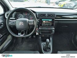 Citroen C3 PureTech 60KW (83CV) Feel Pack - Miniatura 8
