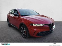 Alfa Romeo Tonale 1.5 MHEV GASOLINA 130 CV Veloce - Miniatura 3