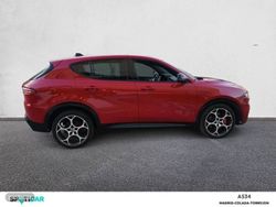 Alfa Romeo Tonale 1.5 MHEV GASOLINA 130 CV Veloce - Miniatura 4
