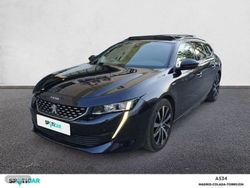 Peugeot 508 SW GTLine BlueHDi 132kW(180CV) S&S EAT8 GT Line - Miniatura 1