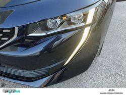Peugeot 508 SW GTLine BlueHDi 132kW(180CV) S&S EAT8 GT Line - Miniatura 14