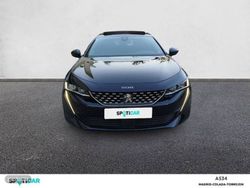 Peugeot 508 SW GTLine BlueHDi 132kW(180CV) S&S EAT8 GT Line - Miniatura 2