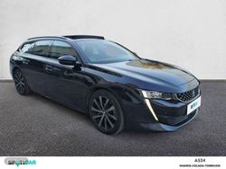 Peugeot 508 SW GTLine BlueHDi 132kW(180CV) S&S EAT8 GT Line - Miniatura 3