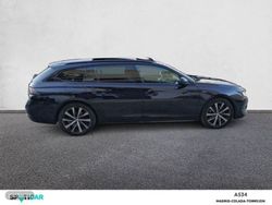 Peugeot 508 SW GTLine BlueHDi 132kW(180CV) S&S EAT8 GT Line - Miniatura 4