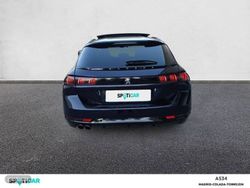 Peugeot 508 SW GTLine BlueHDi 132kW(180CV) S&S EAT8 GT Line - Miniatura 5
