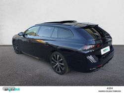 Peugeot 508 SW GTLine BlueHDi 132kW(180CV) S&S EAT8 GT Line - Miniatura 7