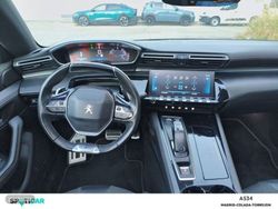 Peugeot 508 SW GTLine BlueHDi 132kW(180CV) S&S EAT8 GT Line - Miniatura 8