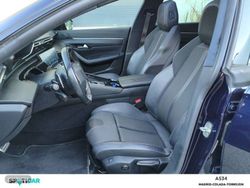 Peugeot 508 SW GTLine BlueHDi 132kW(180CV) S&S EAT8 GT Line - Miniatura 9