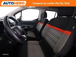 Citroen Berlingo 1.5 Blue-HDi Shine M - Miniatura 11