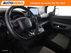 Citroen Berlingo 1.5 Blue-HDi Shine M - Miniatura 12