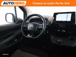 Citroen Berlingo 1.5 Blue-HDi Shine M - Miniatura 14
