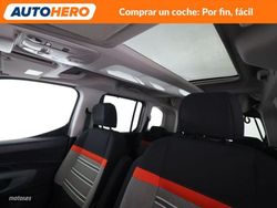 Citroen Berlingo 1.5 Blue-HDi Shine M - Miniatura 20